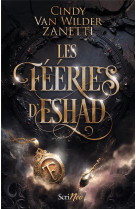 Les feeries d'eshad