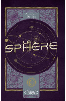 La sphere - le collector