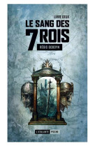 Le sang des 7 rois 2 - vol02