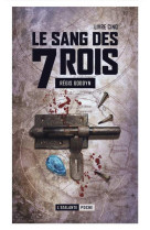 Le sang des 7 rois 5 - vol05 - livre 5