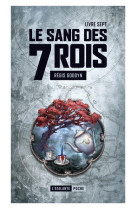 Le sang des 7 rois 7 - vol07