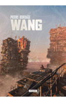 Wang - l'integrale