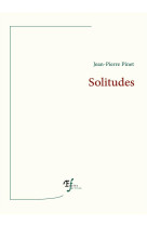 Solitudes