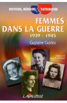 Femmes dans la guerre (1939 - 1945)