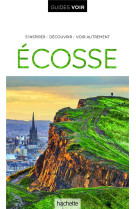 Guide voir ecosse