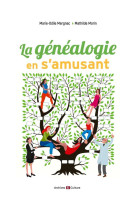 La généalogie en s'amusant