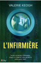 L'infirmiere