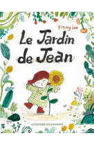 Le jardin de jean