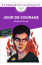 Jour de courage