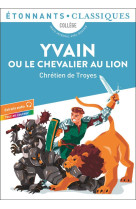 Yvain ou le chevalier au lion