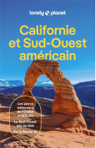 Californie et sud-ouest americain 1ed