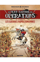 Petit theatre des operations (le) presente - le petit theatre des operations presente - tome 01 : gu