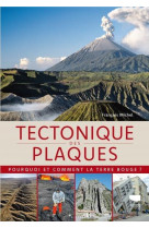 Tectonique des plaques - quand la terre bouge