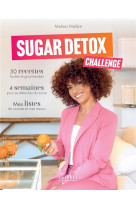 Sugar detox challenge