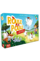 Roule ma poule