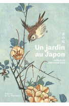 Un jardin au japon - haikus de kobayashi issa