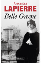 Belle greene