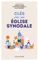 Cles pour une eglise synodale