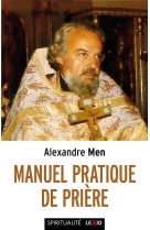 Manuel pratique de priere