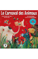 Le carnaval des animaux