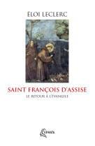 Saint françois d'assise