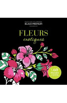 Fleurs exotiques