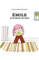 Emile et la danse de boxe