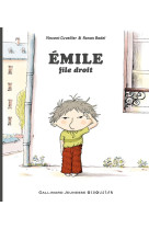 Emile file droit