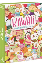 Agenda kawaii 2024-2025