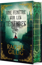 Une fenetre sur les tenebres (relie collector) - tome 01 le roi berger