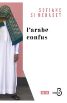 L'arabe confus