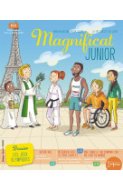 Revue magnificat junior n°188