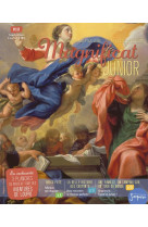 Revue magnificat junior n°189