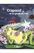 Crapaud et le genie du ciel