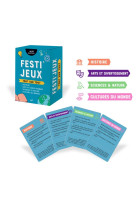 Festijeux - tout sur tout