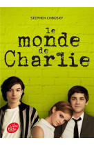 Le monde de charlie