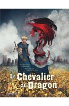 Le chevalier au dragon tome 1