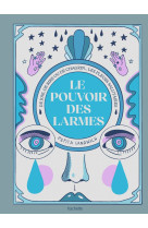 Le pouvoir des larmes - de joie, de rire ou de chagrin... les pleurs salutaires