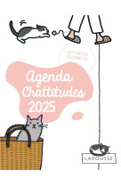 Agenda chattitudes 2024-2025