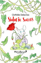 Sidonie souris