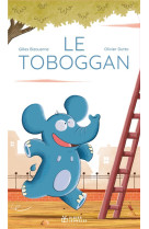 Les tout-cartons petite enfance - t18 - le toboggan