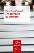 Les theories du complot