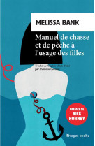 Manuel de chasse et de peche a l'usage des filles