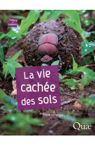 La vie cachee des sols