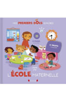 L'ecole maternelle