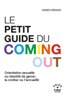 Le petit guide du coming out