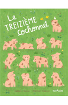 Le treizieme cochonnet