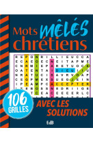 Mots mêlés chrétiens