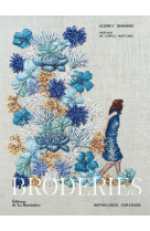 Broderies - anthologie curieuse