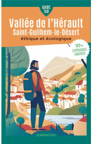 Guide tao vallee de l'herault - saint-guilhem-le-desert - ethique et ecologique